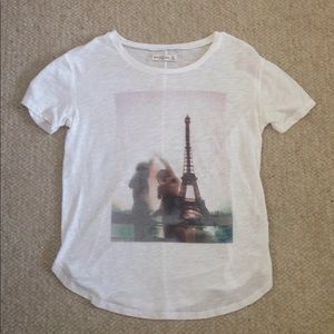 Pairs T-shirt